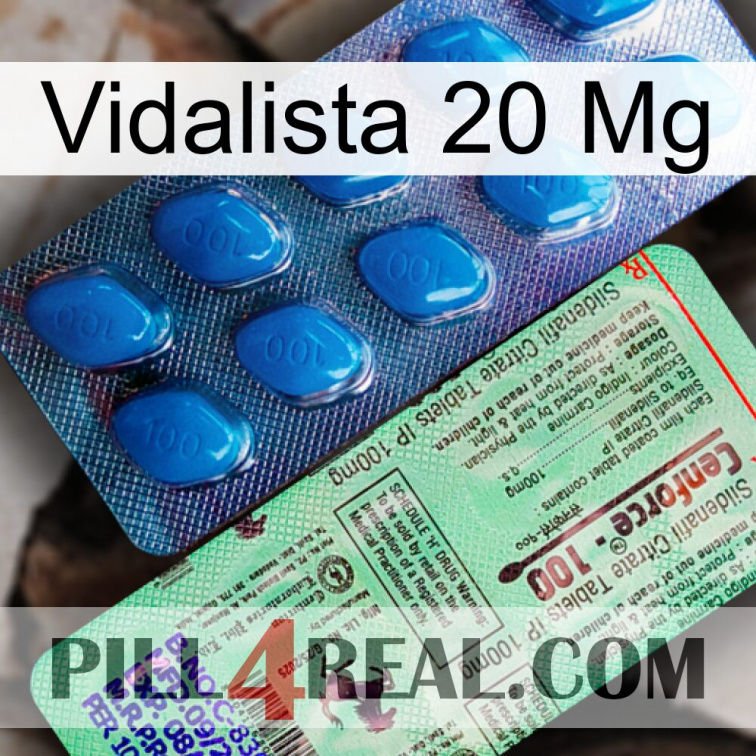 Vidalista 20Mg new02